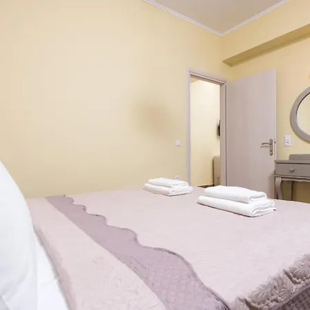 Laskaridis Appartement *