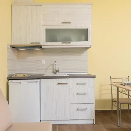 Laskaridis Apartment *