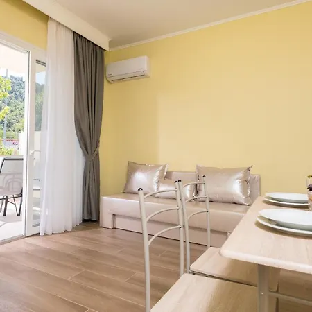 Apartment Laskaridis *