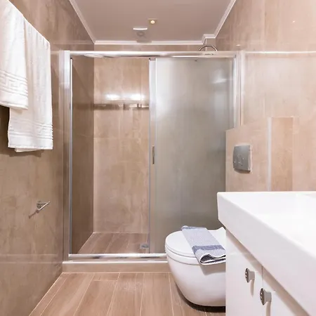 Laskaridis Appartement Thasos