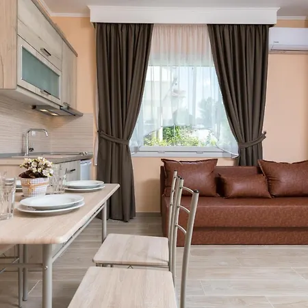 Laskaridis Apartment