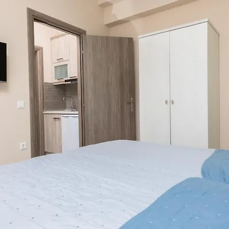 Apartment Laskaridis *