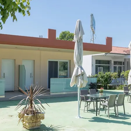 Laskaridis Appartement Thasos