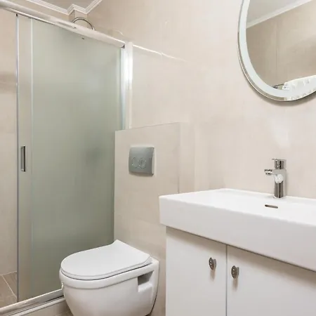 Laskaridis Appartement