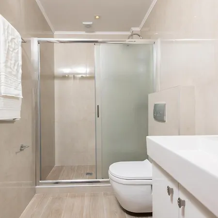 Apartment Laskaridis Limenas (Thasos)