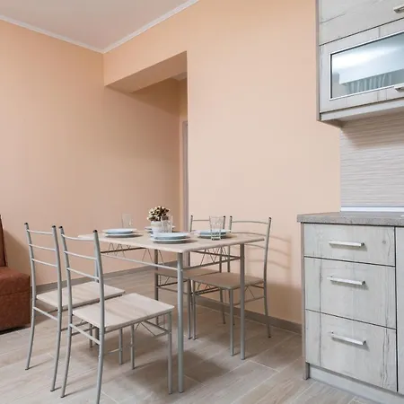 Apartment Laskaridis Limenas (Thasos)