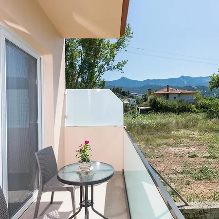 Laskaridis Appartement Thasos
