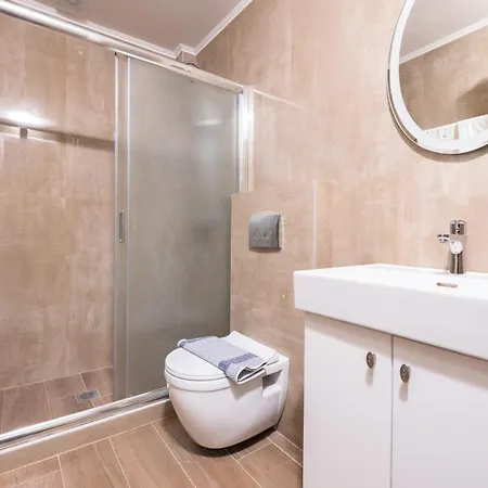 Laskaridis * Limenas (Thasos)