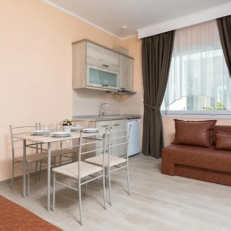 Apartment Laskaridis