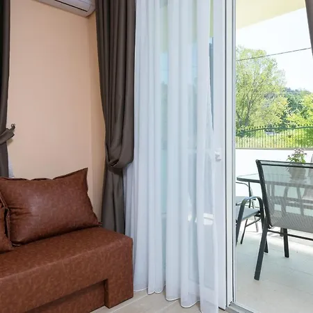 Appartement Laskaridis