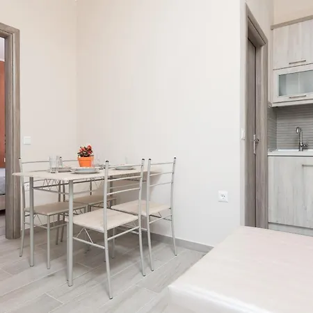 Laskaridis Appartement *