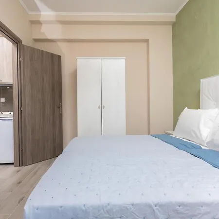 Laskaridis Appartement Thasos