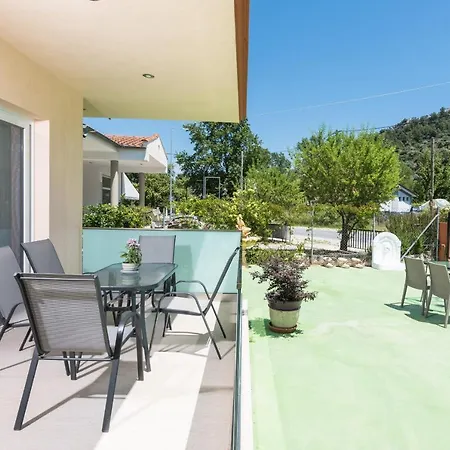 Apartment Laskaridis *