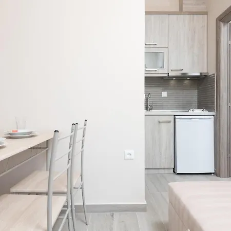 Apartment Laskaridis