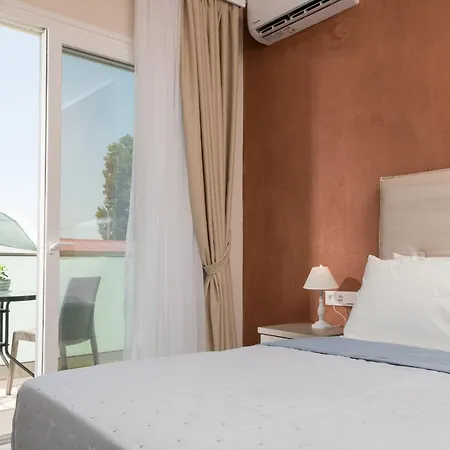 Appartement Laskaridis Thasos