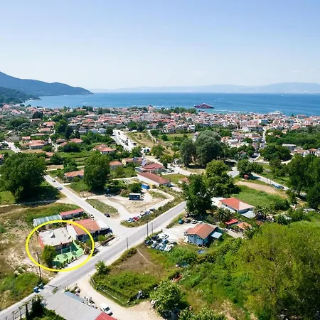 Laskaridis Appartement