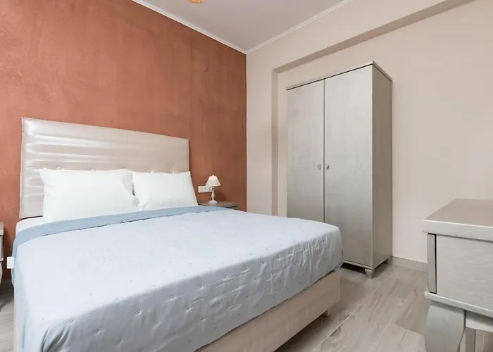 Laskaridis Apartamento Limenas (Thasos)