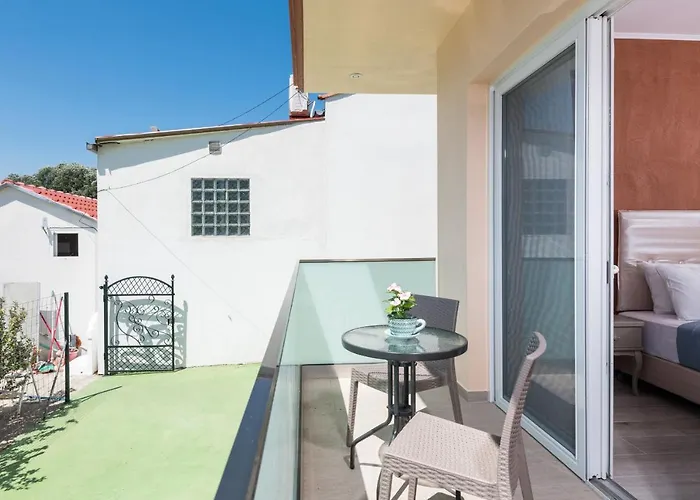 Laskaridis Limenas (Thasos)