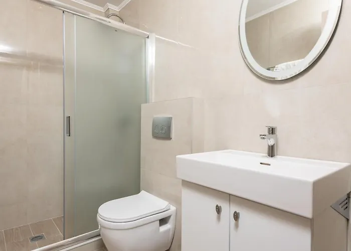 Laskaridis Apartamento