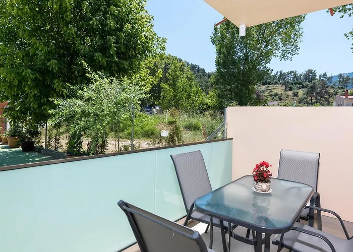 Apartamento Laskaridis *