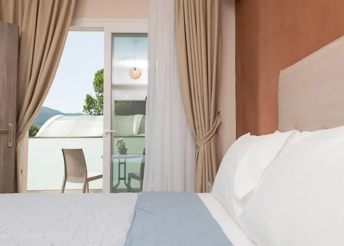 Laskaridis * Limenas (Thasos)