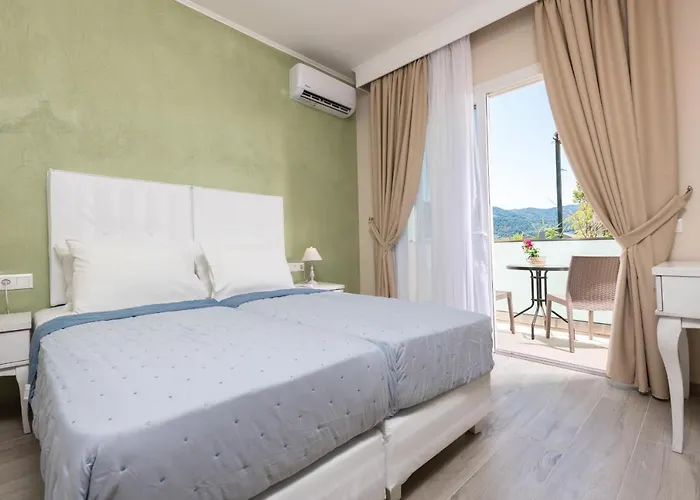 Laskaridis Limenas (Thasos)