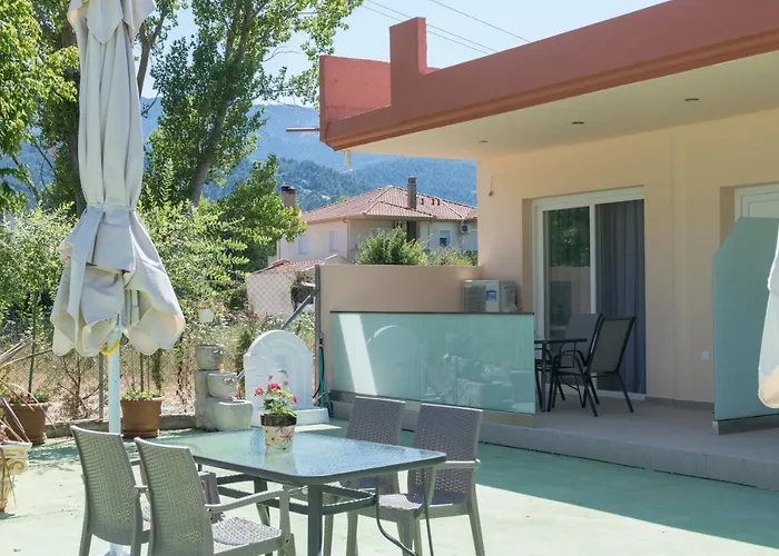 Laskaridis Limenas (Thasos)