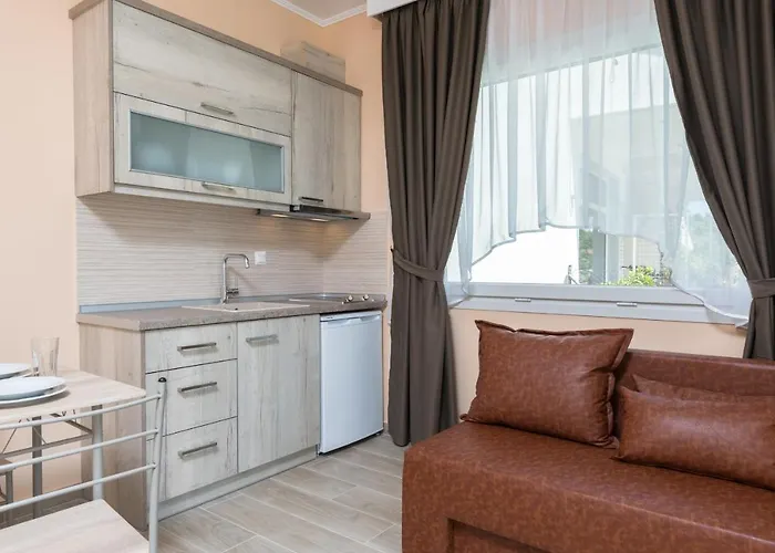 Apartamento Laskaridis *