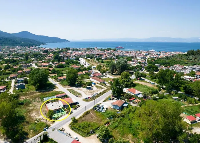 Laskaridis Apartmán